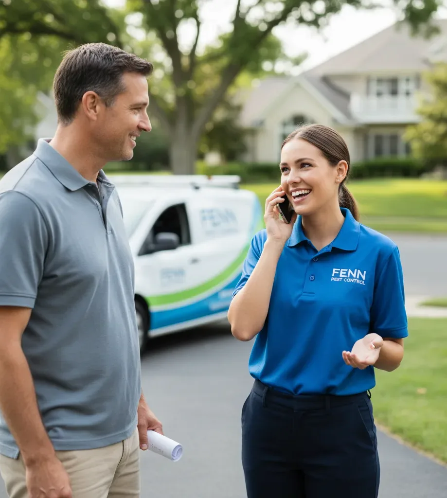 Bed Bug Extermination in Dover, DE